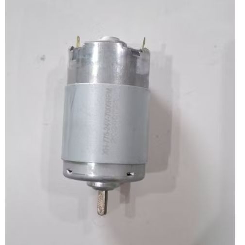 Mowto 775 แทนที่ความจุ 24v