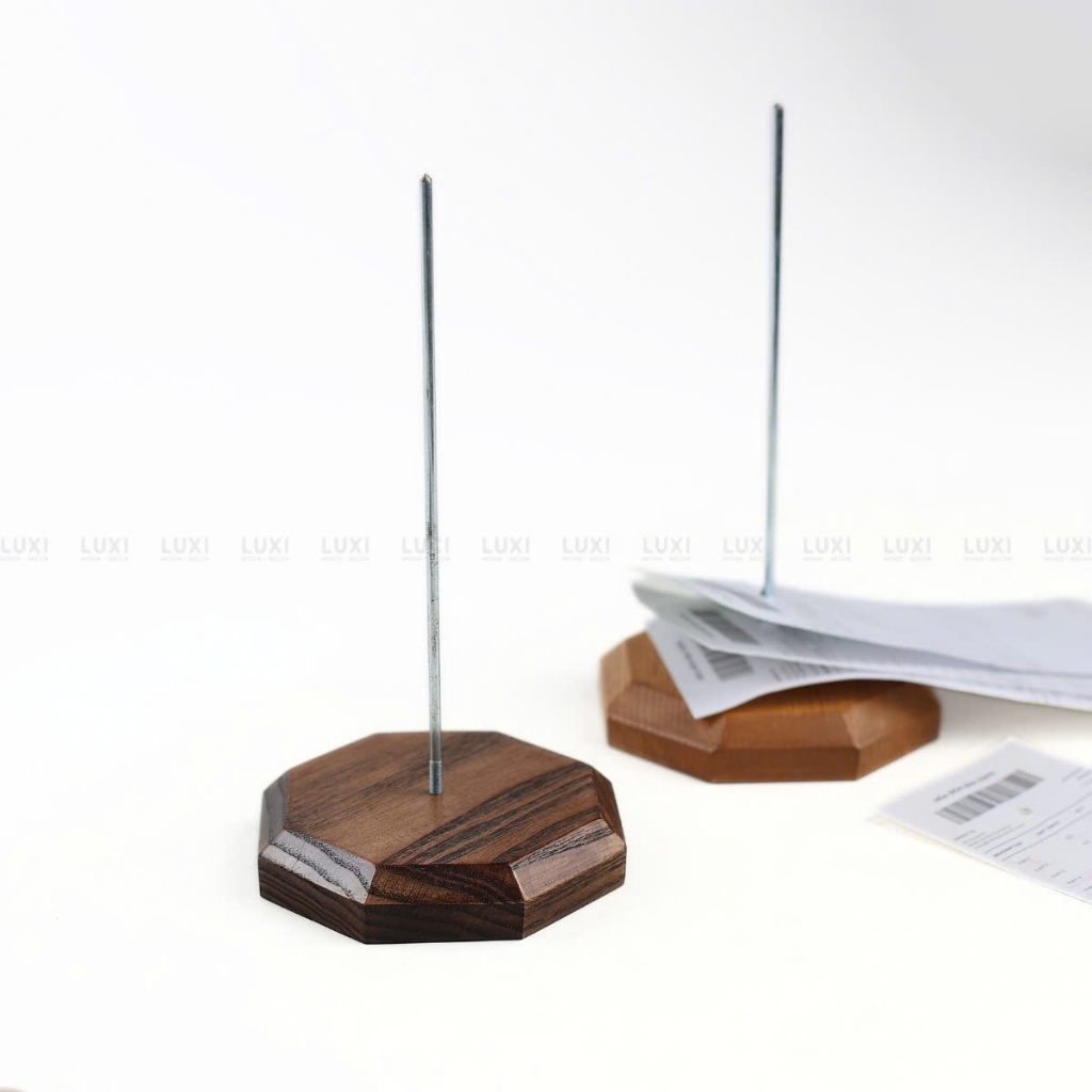 HCM HCM HCM | หมุดใบเสร็จราคาถูก และ หมุดบิลตรงจากโรงงาน LUXI DECOR HCM