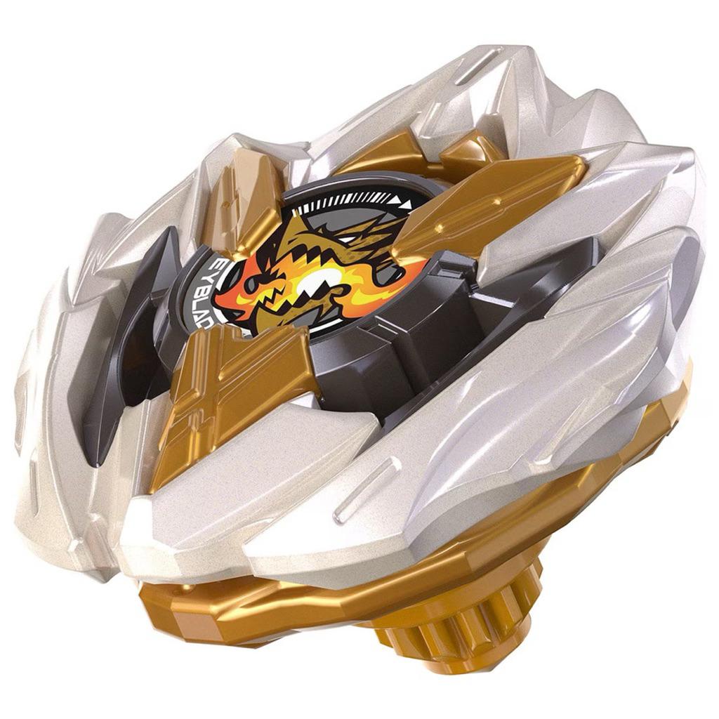 Beyblade X Takara Tomy UX-00 Dran Buster 3-70N (Dran Deck Starter) ของแท้ (ใหม่)