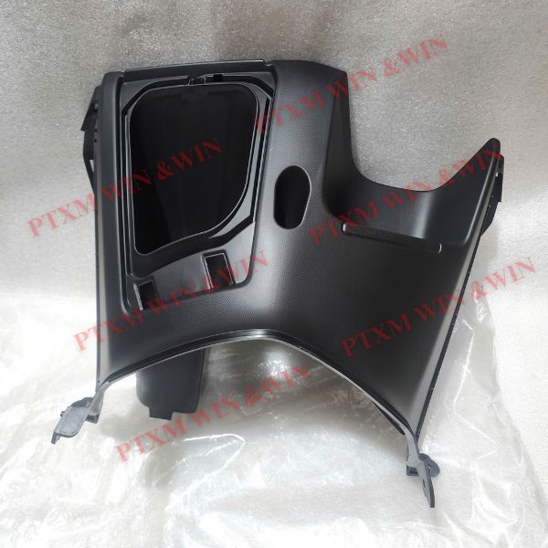 แฟริ่งรถยนต์ ฝาครอบล็อค แฟริ่งล็อค NVX V1 - B63-F831-00