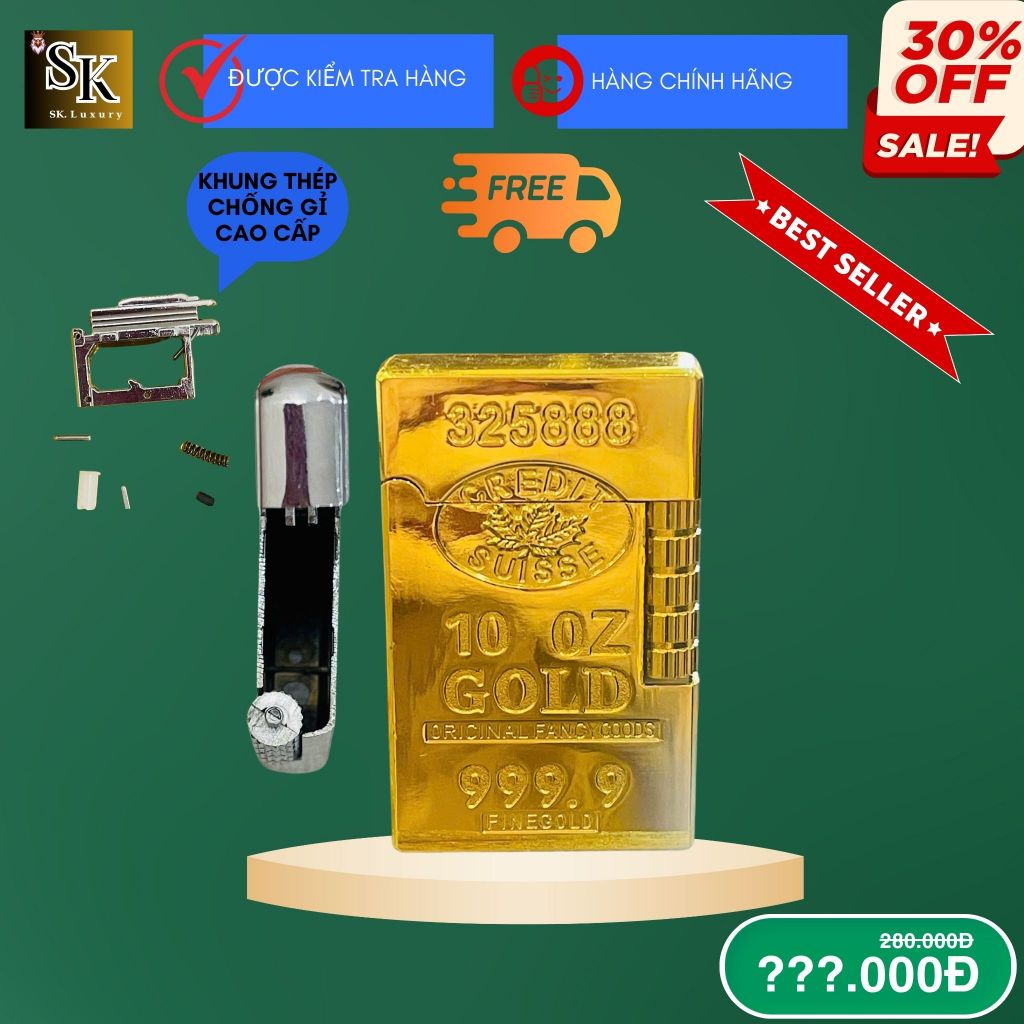 DUP เคสบรรเทา 9999 (T-DP9999) วัสดุทองแดงสีขาว (ไม่รวมเชื้อเพลิง)