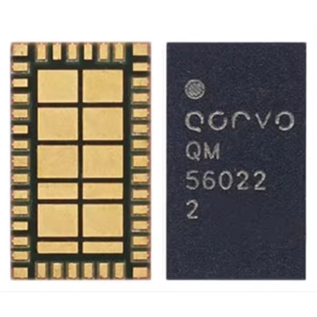 Power IC QM56020 ใช้งานได้หลากหลายสําหรับอุปกรณ์ Android
