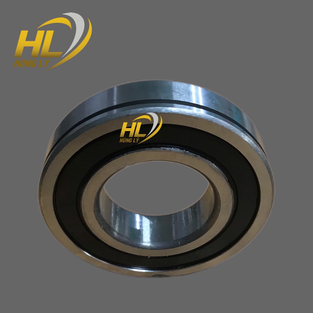 Fosid Ball 6208N-2RS พร้อมร่อง