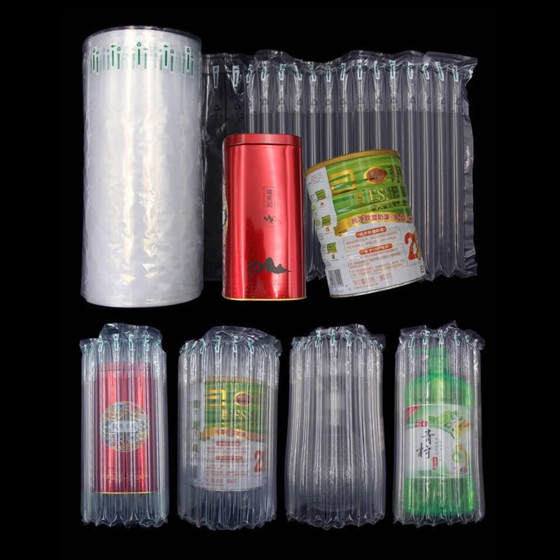 คอลมป้องกันการกระแทก Nha Trang - ทนแรงกระแทก - EXPRESS จัดส่งสินค้าบรรจุ - UNPUMPED