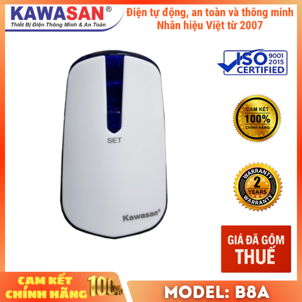 เครื่องกําเนิดไฟฟ้ากระดิ่ง B8A แบบบูรณาการสําหรับกระดิ่ง I618A, DB669, I618A-R