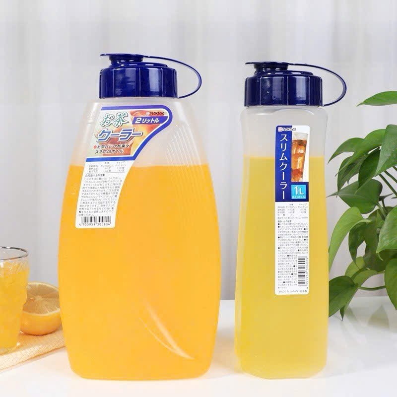 ขวดน้ํา 1L 2L - นําเข้าจากญี่ปุ่น