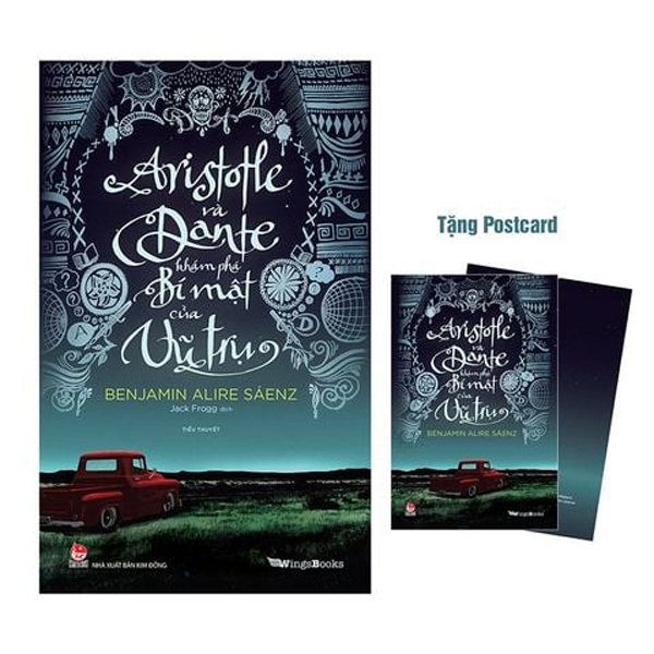 หนังสือ - Aristotle และ Dante