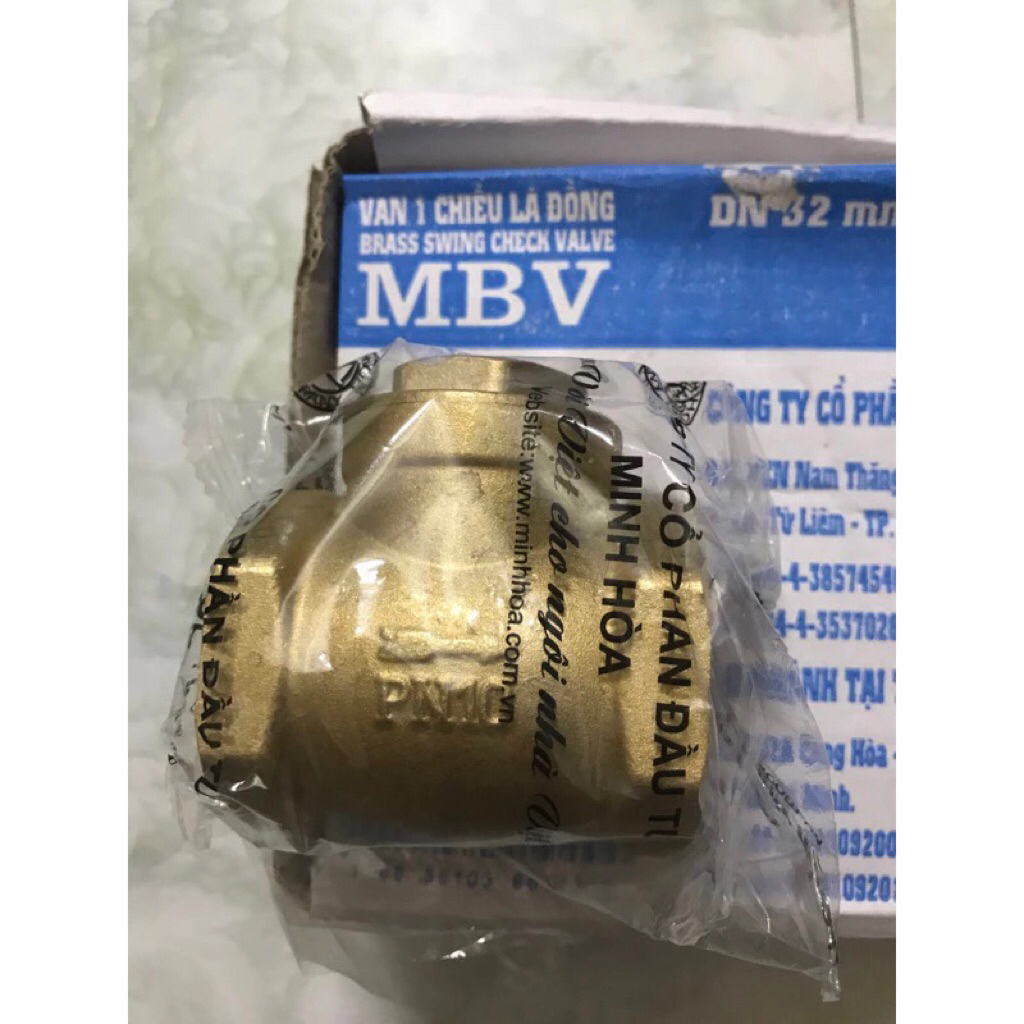 วาล์วฝา 1 ทาง DN15-DN50