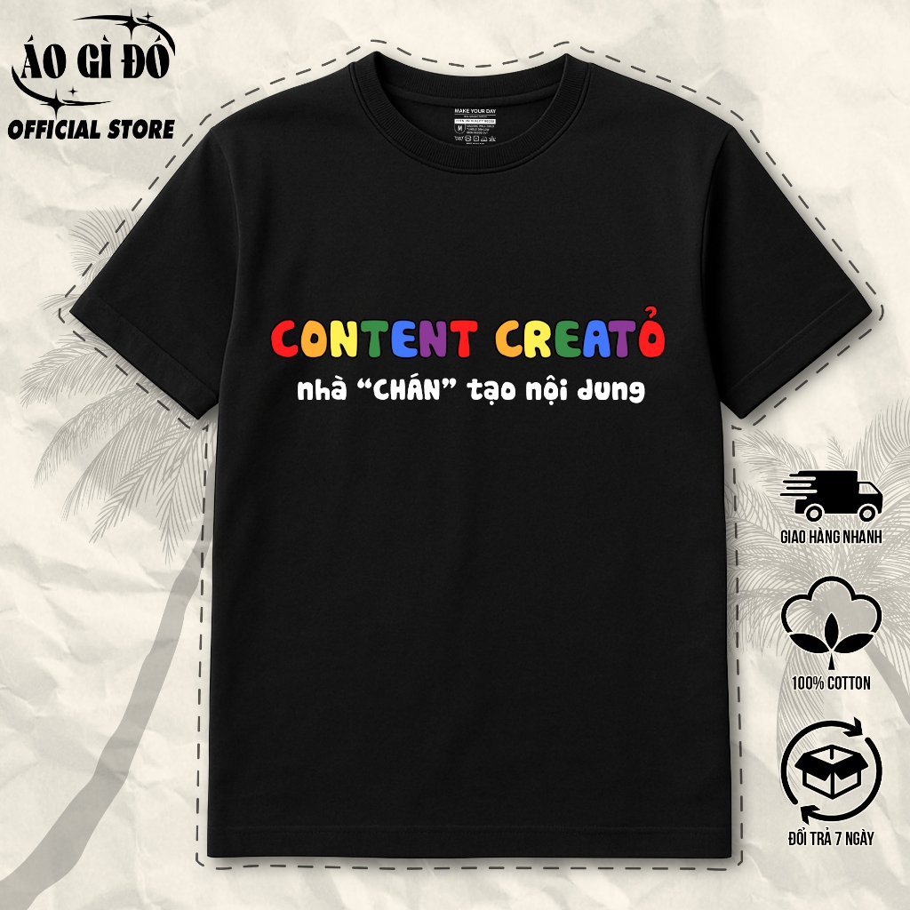 HOUSE "FIRE" เสื้อยืด CREATES CONTENT - เสื้อยืดสํานักงาน Unisex พร้อมคําคมตลก - ผ้าฝ้ายนุ่ม 100%