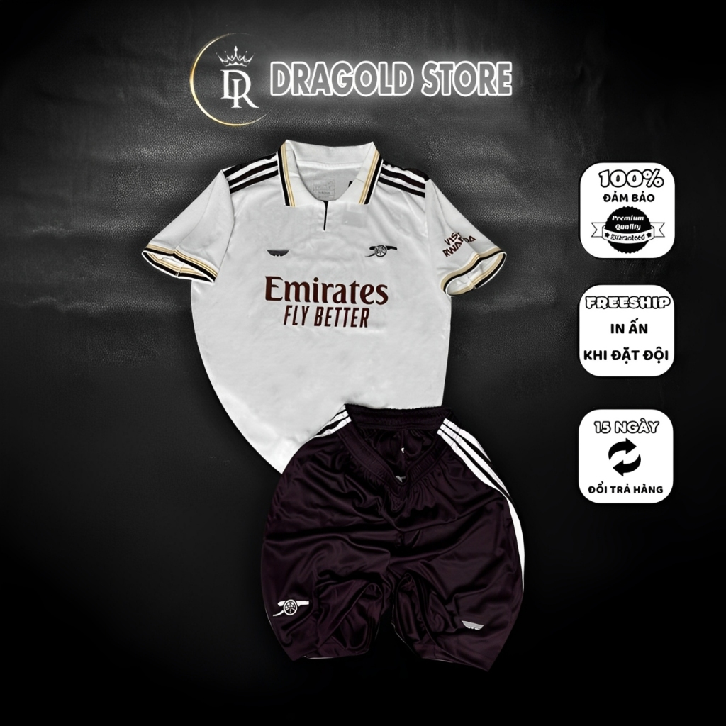 ชุดกีฬา ASENAL สุดฮอตใน GUANGZHOU!