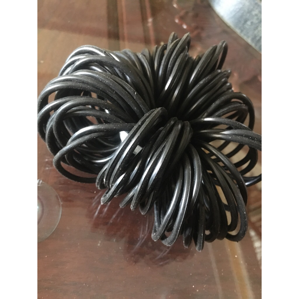 (COM BO 10 ชิ้น) แหวนอุปกรณ์เสริม hdpe 20-25-32