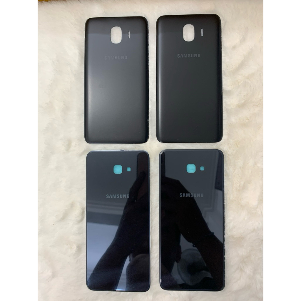 ฝาหลังโทรศัพท์ J4 และ J4Plus ทดแทน