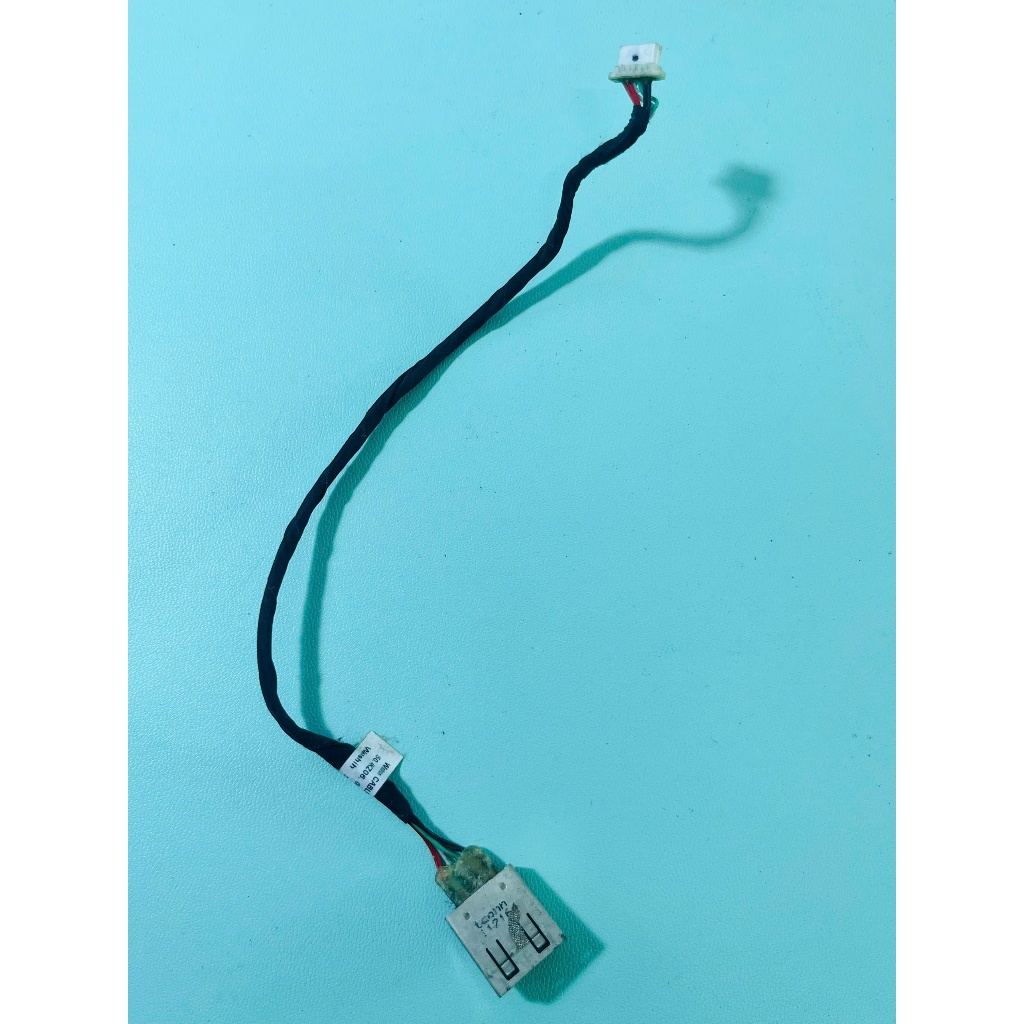 Lenovo V470 V470C บอร์ดพอร์ต USB แล็ปท็อป