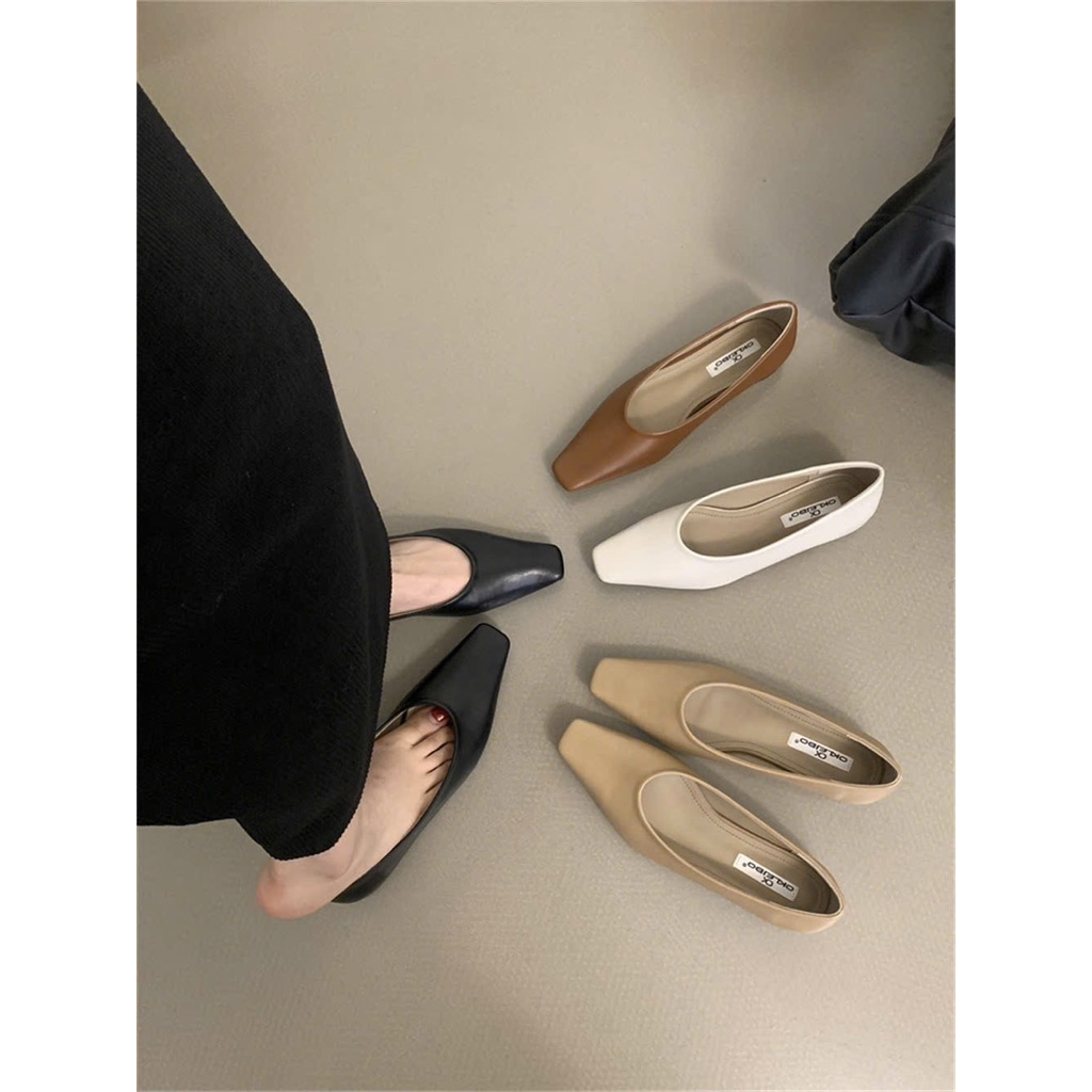 รองเท้า A67 TAMISTORE DOLL