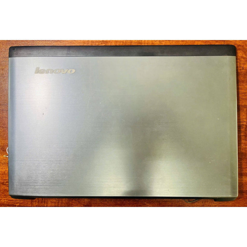 เปลี่ยนเคสแล็ปท็อป Lenovo V470 V470C รุ่นเก่า