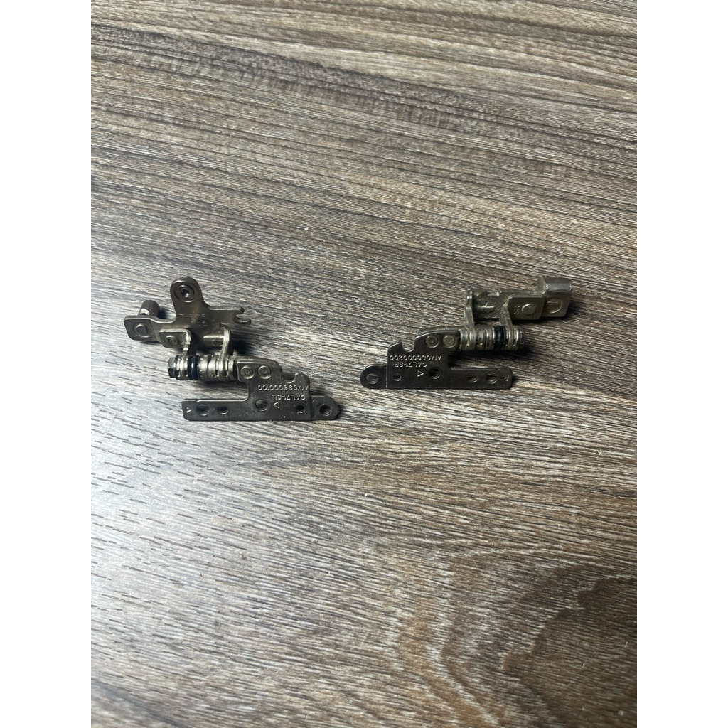 บานพับแล็ปท็อป Dell latitude E6430s