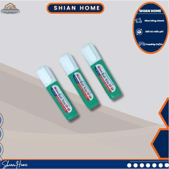 (WATER ERASABLE PEN CP09) ปากกาลบได้ HNT