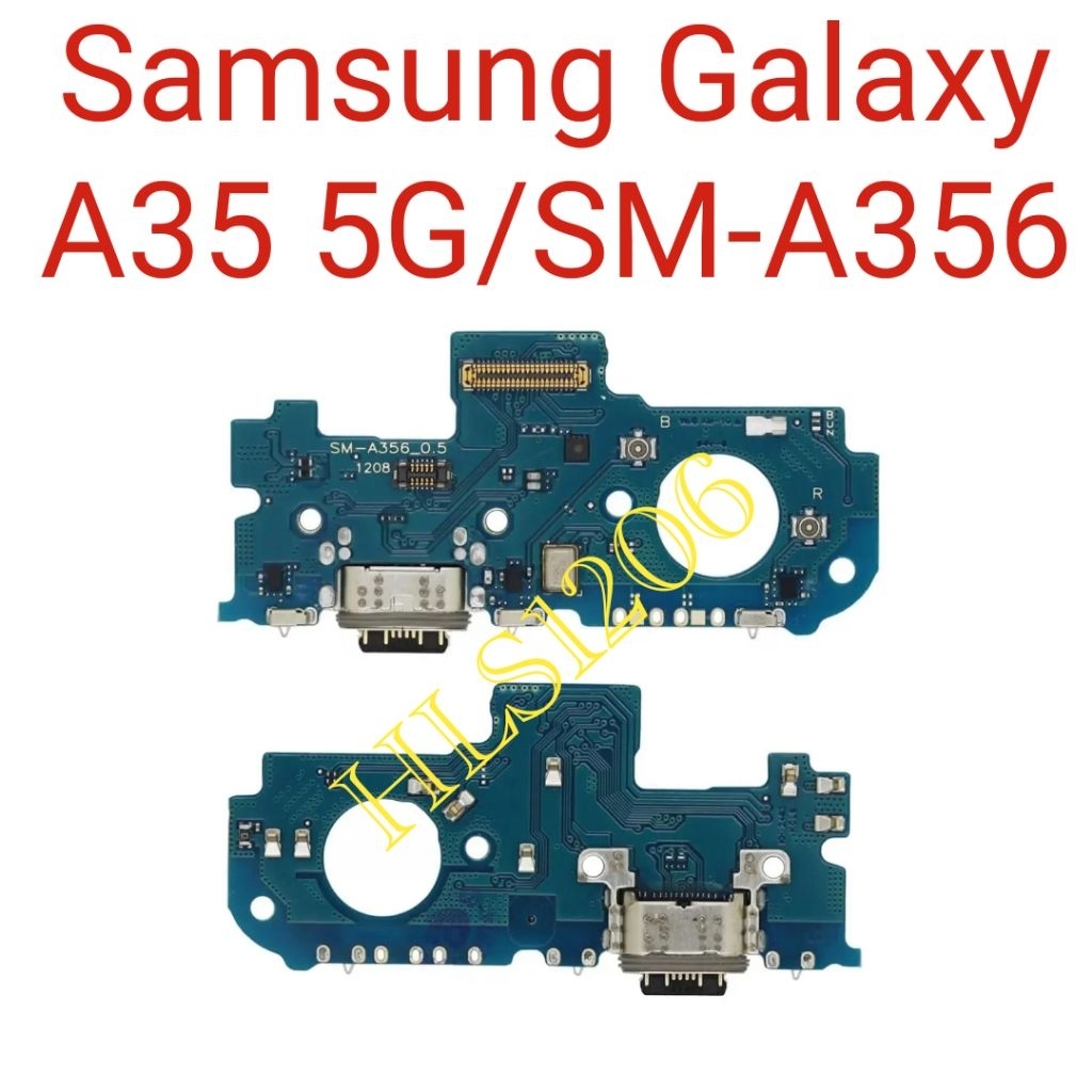 ชุดชาร์จ Samsung Galaxy A35 5G SM-A356 vip pro
