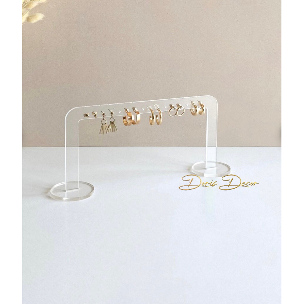 SHELVES / EARRINGS RACKS อุปกรณ์เสริม...