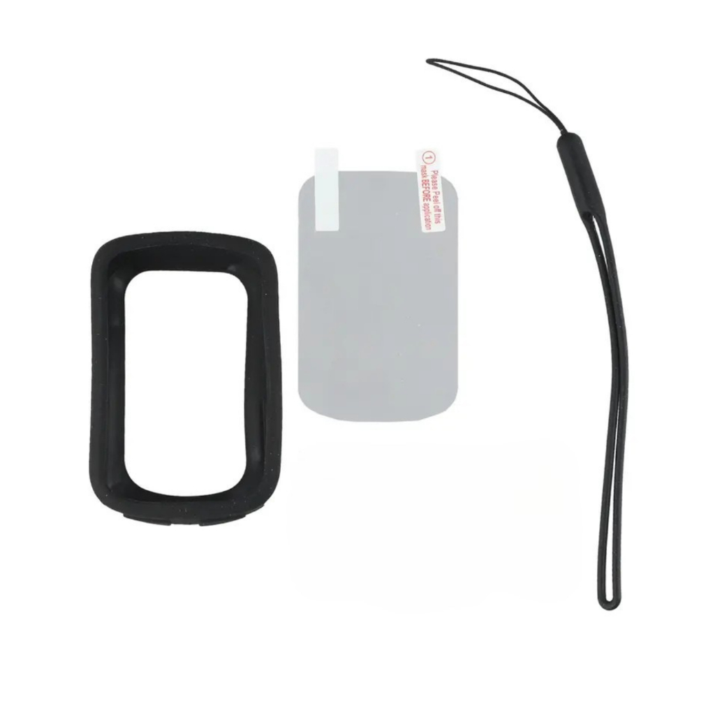 เคสป้องกันนาฬิกาซิลิโคนพร้อมสายรัด นาฬิกา IGPSPORT,BSC100, BSC300, BSC300T, BSC200S