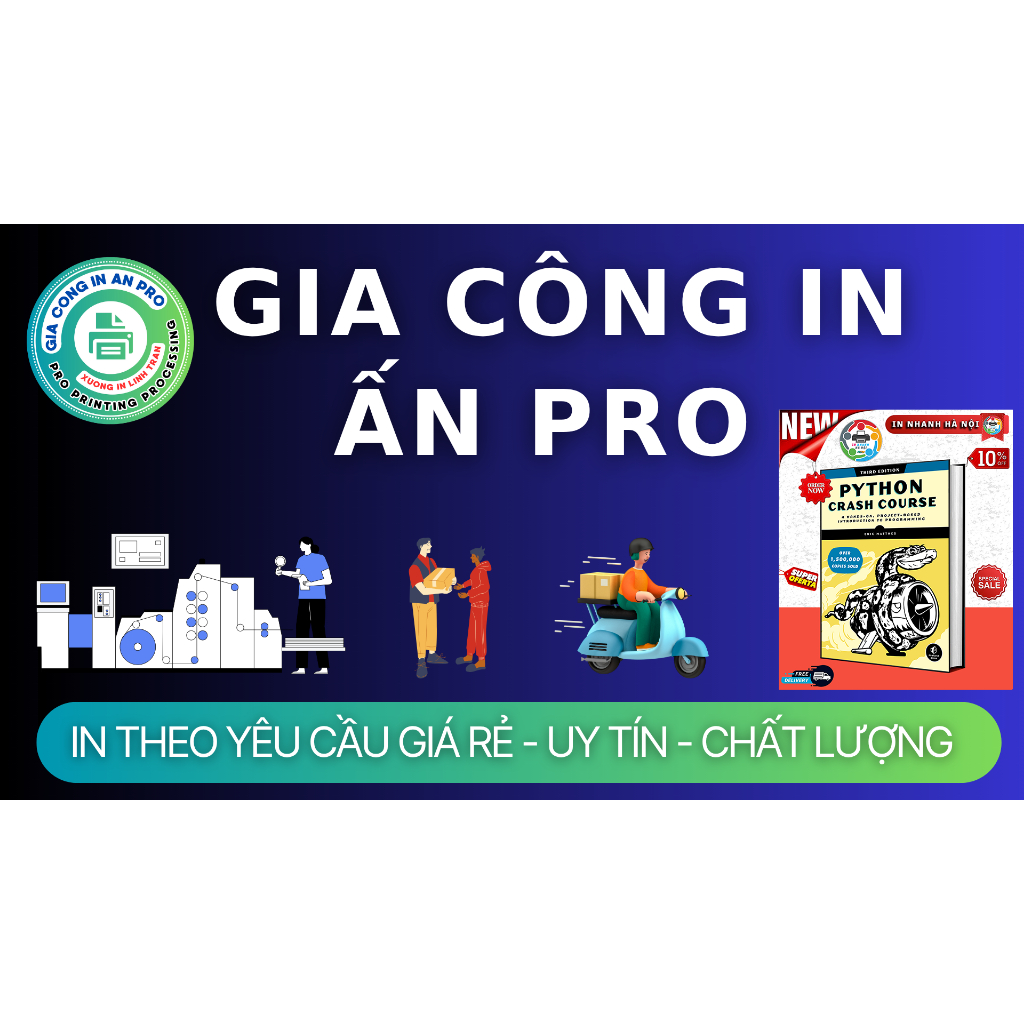 Python Crash Course กาวปกอ่อน ฉบับ 3