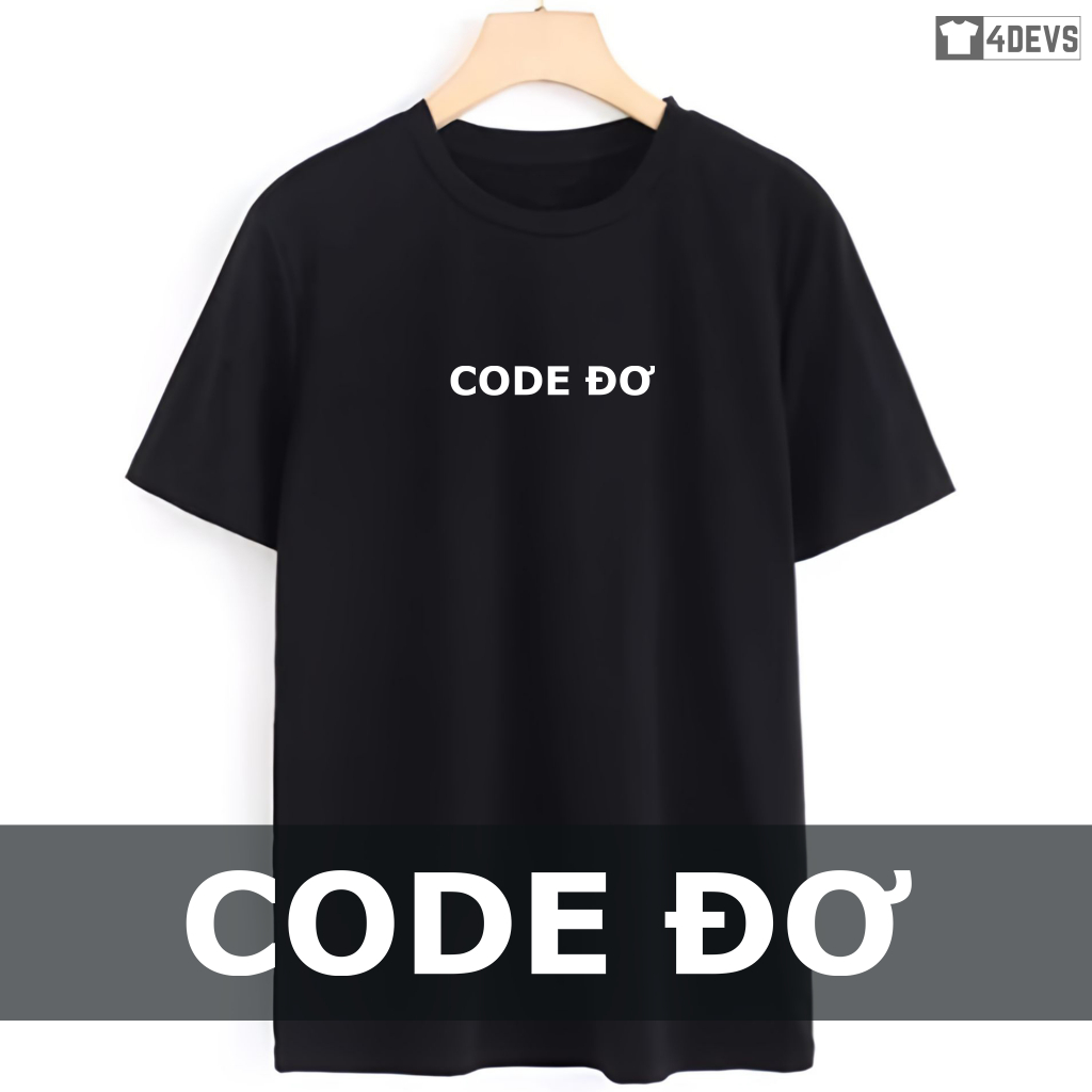 เสื้อมาโดะพิมพ์คําตลก | เสื้อยืด IT 220gsm ผ้าคอตตอน สีอ่อน แขนสั้น | ฟอร์ดev | 4devs | ฟอร์ดevs