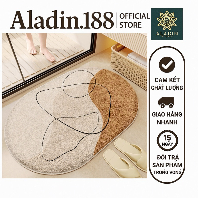 คุณภาพสูง CASHMERE FUR CARPET, ABSORBENT, FOOT CARPET, BATHROOM CARPET, FUR CARPET, LIVING MODERN ST