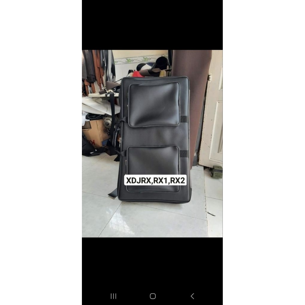 กระเป๋าใส่โต๊ะ XDJ-RX2 ,RX1 RX