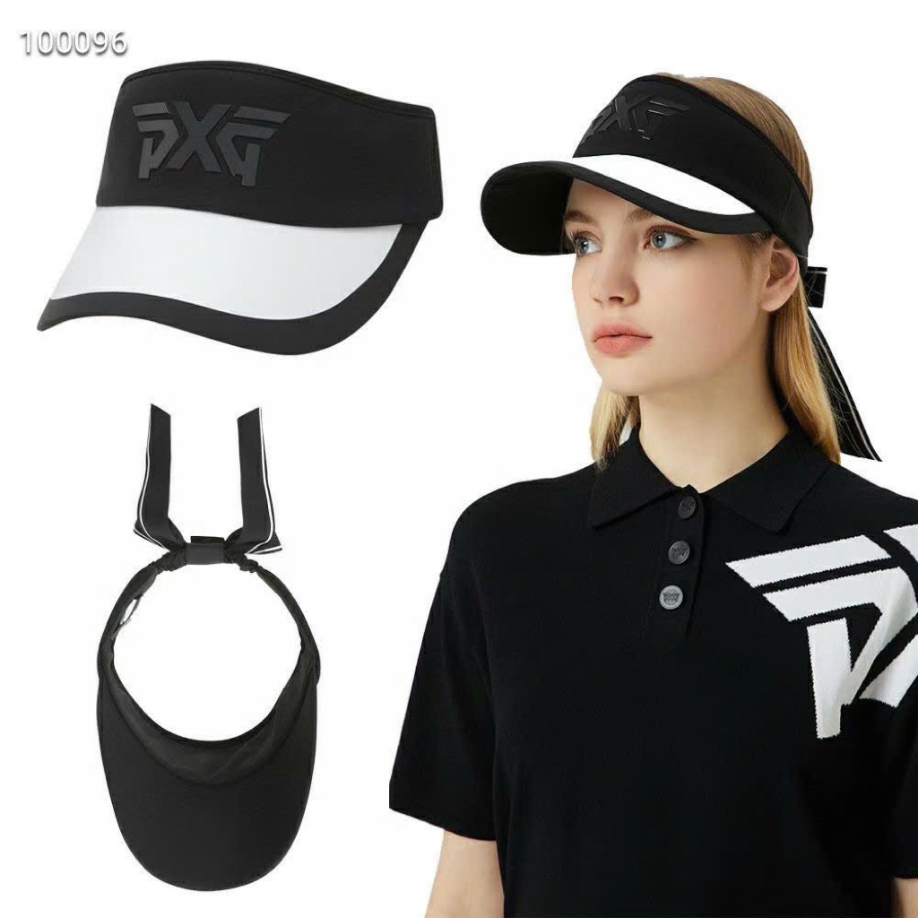 หมวกกอล์ฟครึ่งหัว PXG - หมวกกอล์ฟ PXG สุดน่ารัก - สินค้านําเข้า