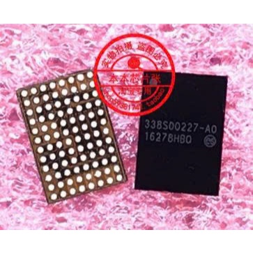 338S00227-A0 338S00227 ไฟic บนแผงวงจร