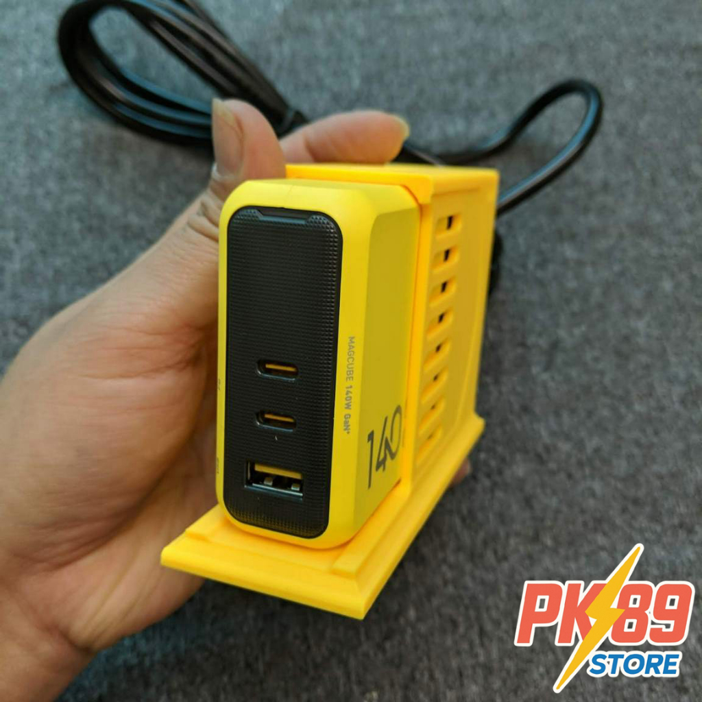 Aohi 100W 140W fast charger holder AOC-C012 AOC-C017 AOC-C018