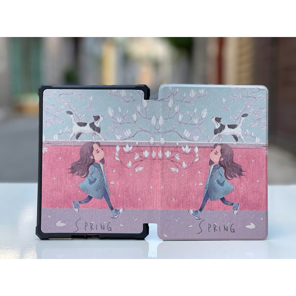 ปกหนัง Kindle Paperwhite Gen 5 - 11th, Kindle Paperwhite Gen 5 Reader Case