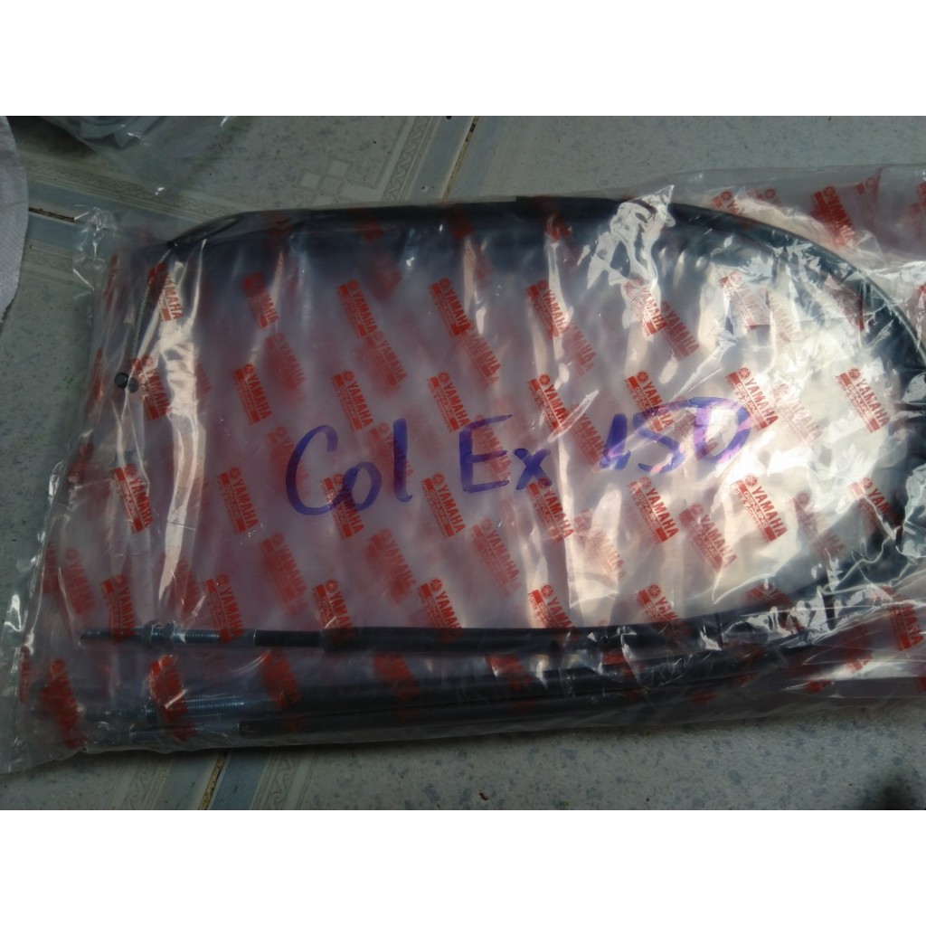 Ex 135 สายไฟคอลรถยนต์ ex 135 สายไฟคอลรถยนต์