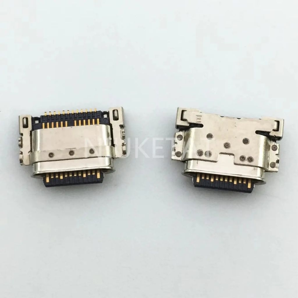 พอร์ตชาร์จของแท้สําหรับ Motorola Moto G7 G8 PLUS พอร์ตชาร์จสําหรับ Motorola Moto S30 X30/X40