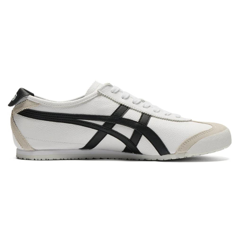 รองเท้า Onitsuka_tiger tokuten สําหรับผู้ชายและผู้หญิง รองเท้า Onitsuka สีดําระดับไฮเอนด์พร้อมอุปกรณ