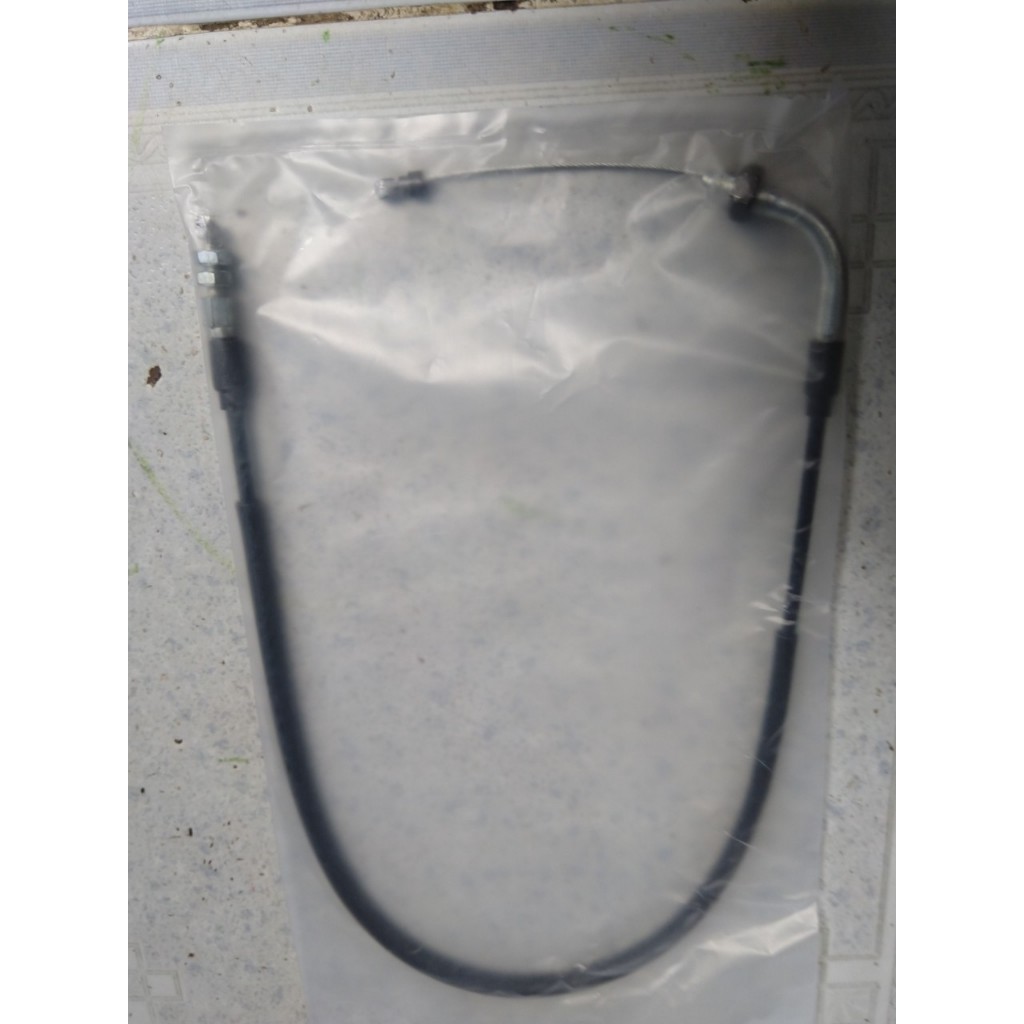 สายคันเร่ง Ex 135 สายคันเร่ง ex 135