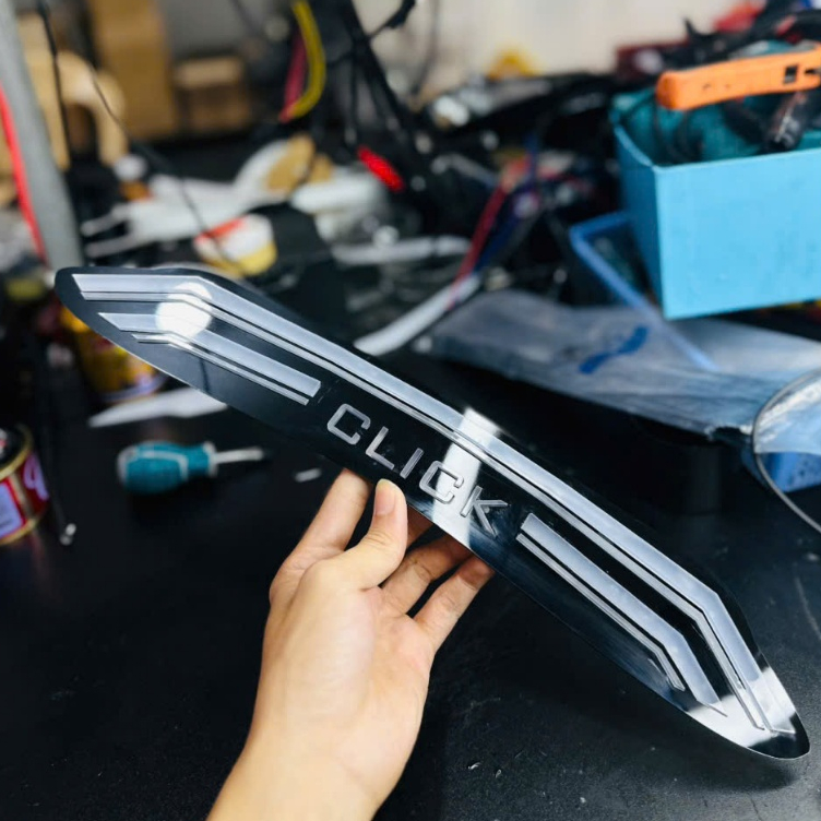 Audi Vario 2017 V1 ป้อมปราการหลัง 3 MONTHS