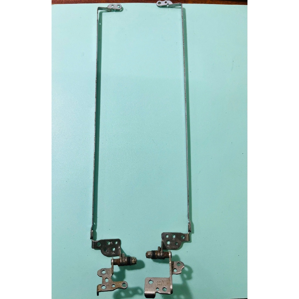 บานพับแล็ปท็อป 15-E 15-E002TU FBR65003010 เอฟบีอาร์65004010