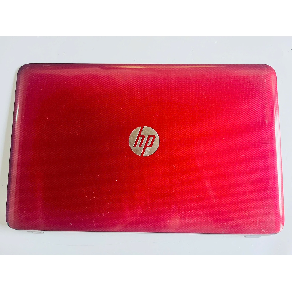 เปลี่ยนเคสแล็ปท็อป HP 15-E 15-E002TU รุ่นเก่า