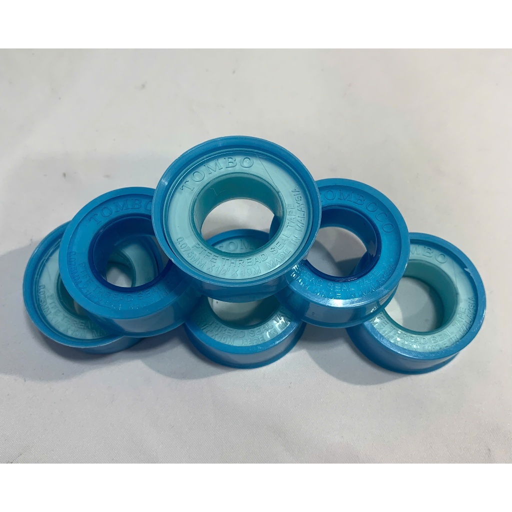 9082 เทปไหม Tombo (ใช้ในอุตสาหกรรมน้ํา)