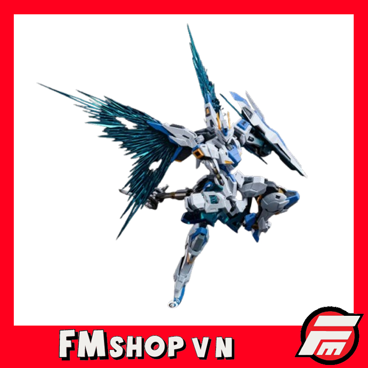 ชุดโมเดล SNAA 1/144 God Guardian Gawain