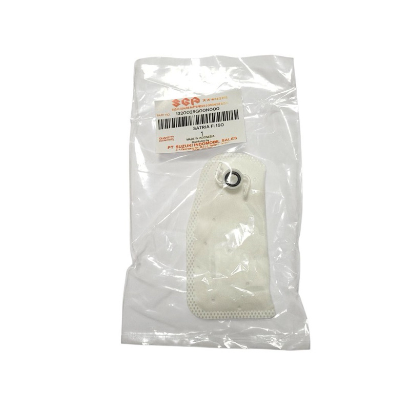 กรองแก๊ส SATRIA FI 150,RAIDER FI 150-(