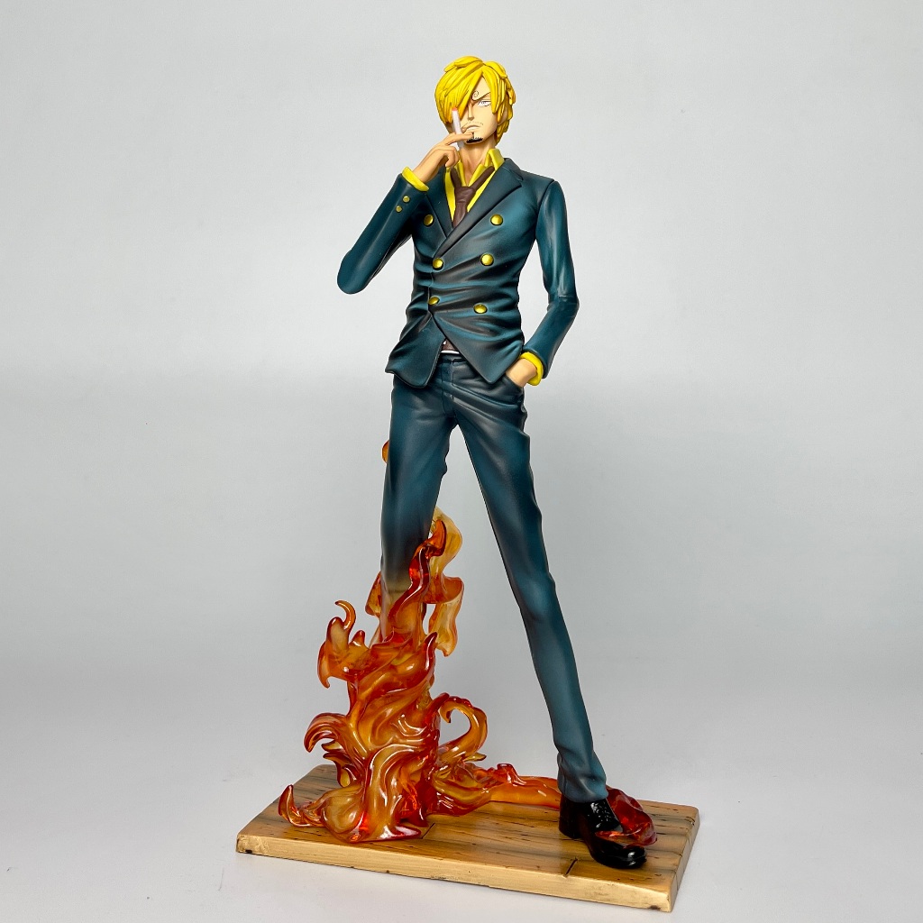 23cm - โมเดล Sanji JT Studio - One Piece