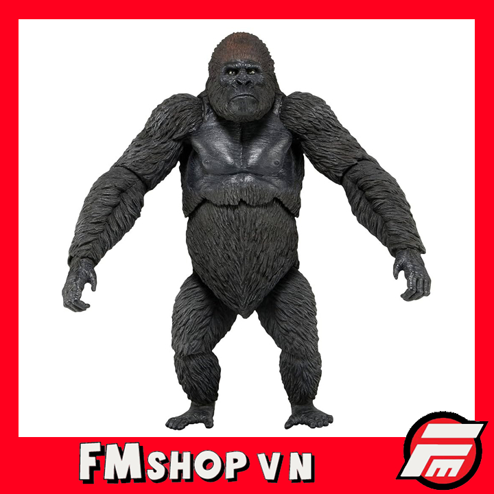 Neca Dawn Of The Planet Of The Apes – Luca BL