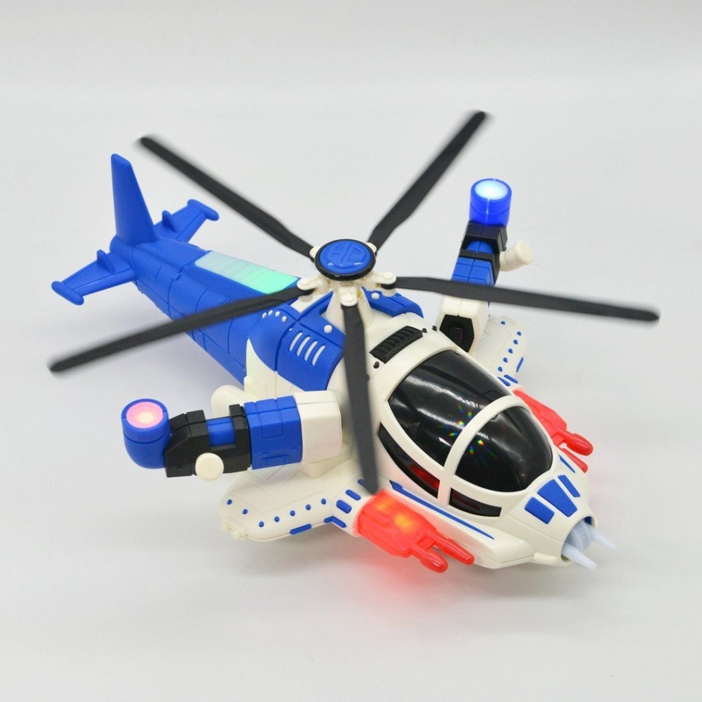 DUKA Toys: Fire Forces - Super Performance - DK 81404