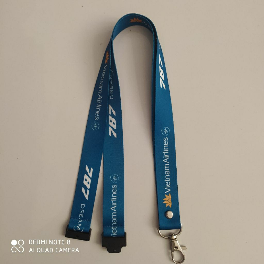 สายรัดการ์ดการบิน VNA+ - รูปที่ 4