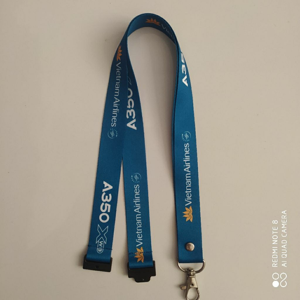 สายรัดการ์ดการบิน VNA+ - รูปที่ 5