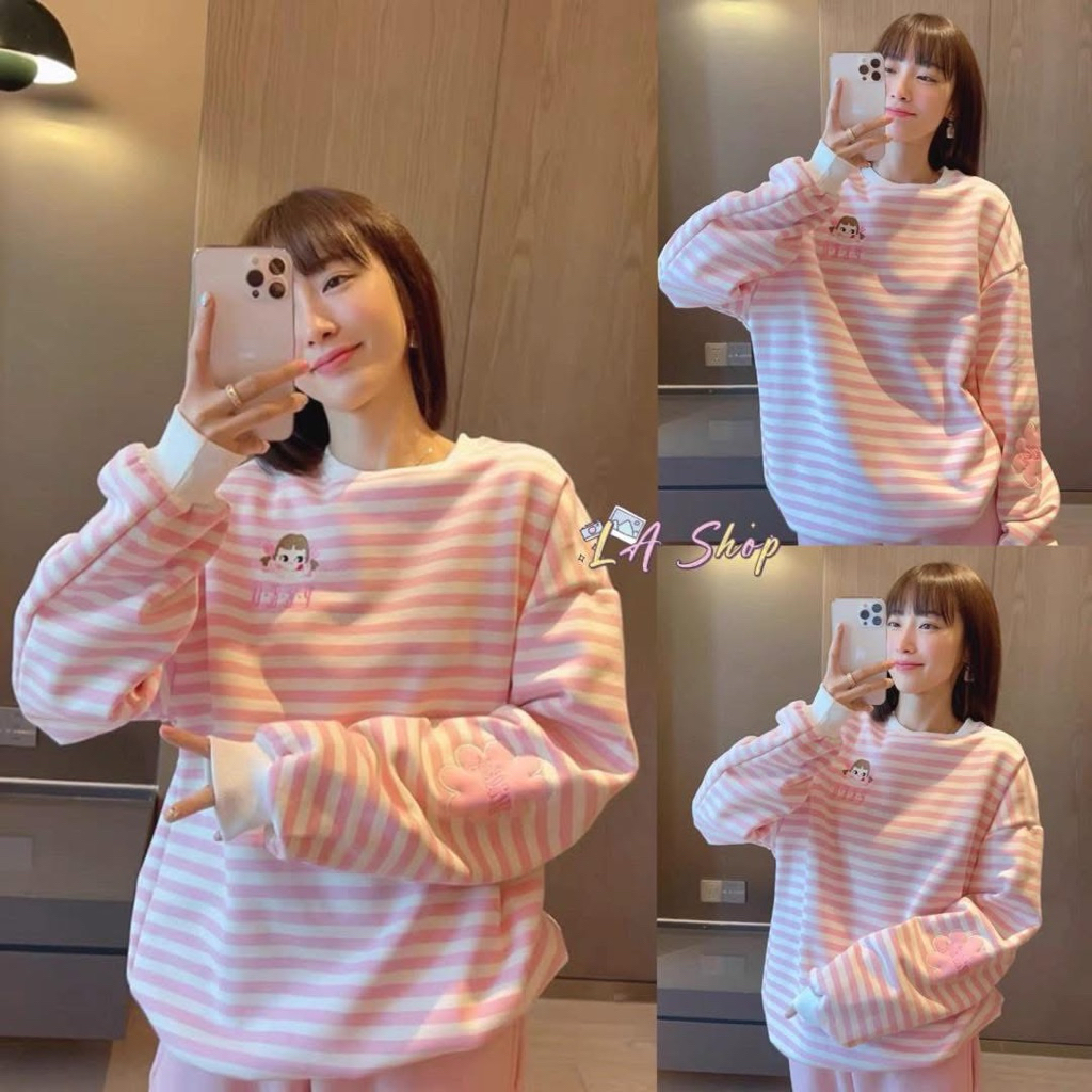 เสื้อยืดลายปัก QC pass