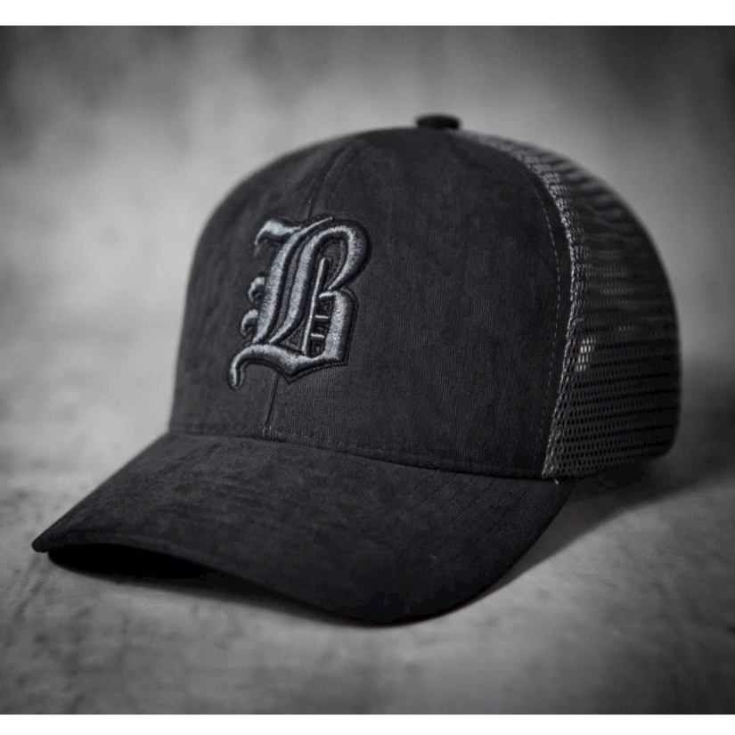 (สินค้า VNXK) หมวกและหมวกแก๊ปแฟชั่นมาตรฐานบอสตัน (รูปถ่ายจริง)