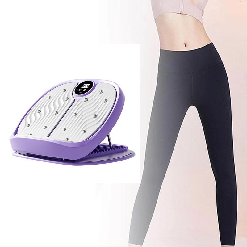 Yoga & Pilates FL0029 สีชมพู ️Green Home ️